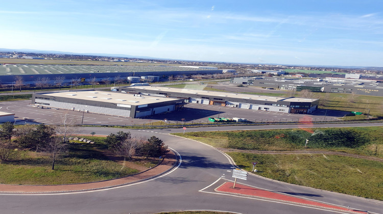Ma-Cabane - Location Local commercial Andrézieux-Bouthéon, 415 m²
