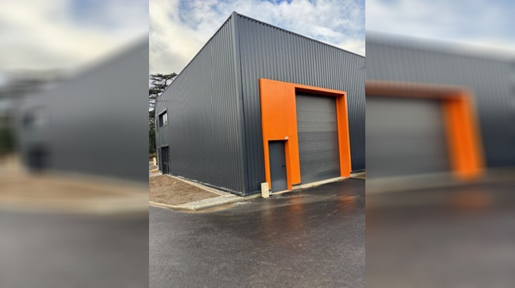 Ma-Cabane - Location Local commercial ANDREZIEUX-BOUTHEON, 163 m²