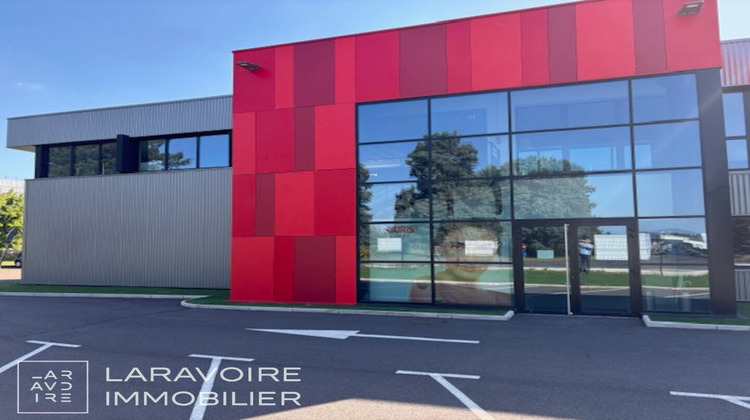 Ma-Cabane - Location Local commercial ANDREZIEUX-BOUTHEON, 516 m²