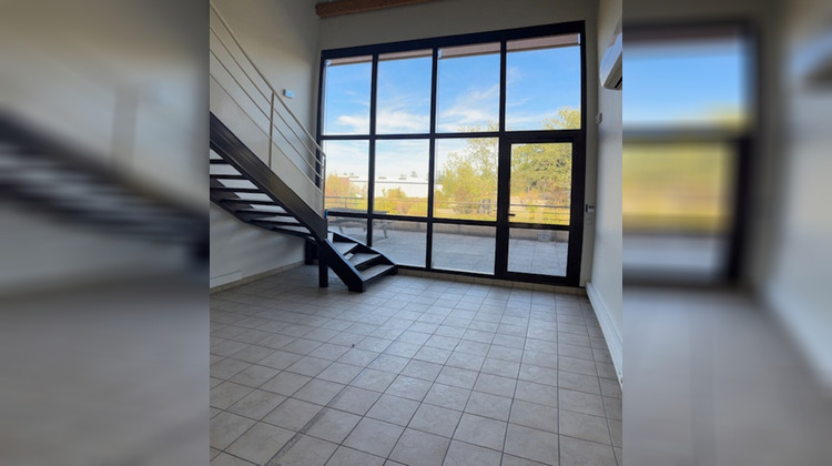 Ma-Cabane - Location Local commercial ANDREZIEUX-BOUTHEON, 450 m²
