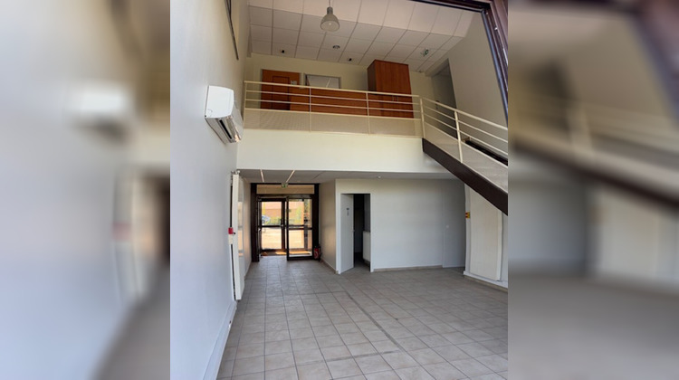 Ma-Cabane - Location Local commercial ANDREZIEUX-BOUTHEON, 450 m²
