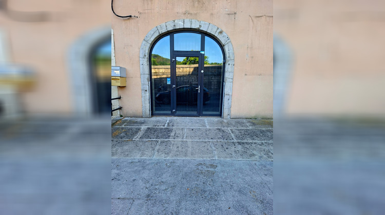 Ma-Cabane - Location Local commercial Anduze, 115 m²