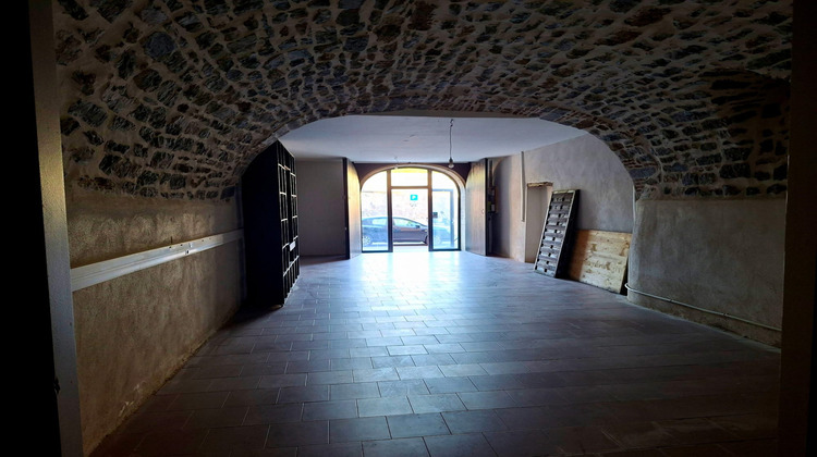 Ma-Cabane - Location Local commercial Anduze, 115 m²