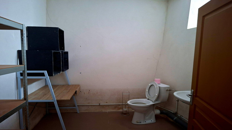 Ma-Cabane - Location Local commercial Anduze, 115 m²