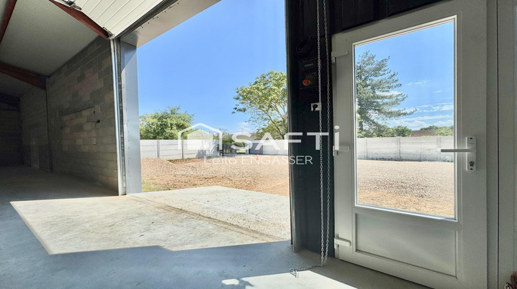 Ma-Cabane - Location Local commercial Anet, 229 m²