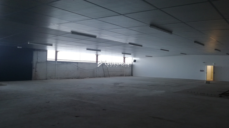 Ma-Cabane - Location Local commercial Angers, 430 m²