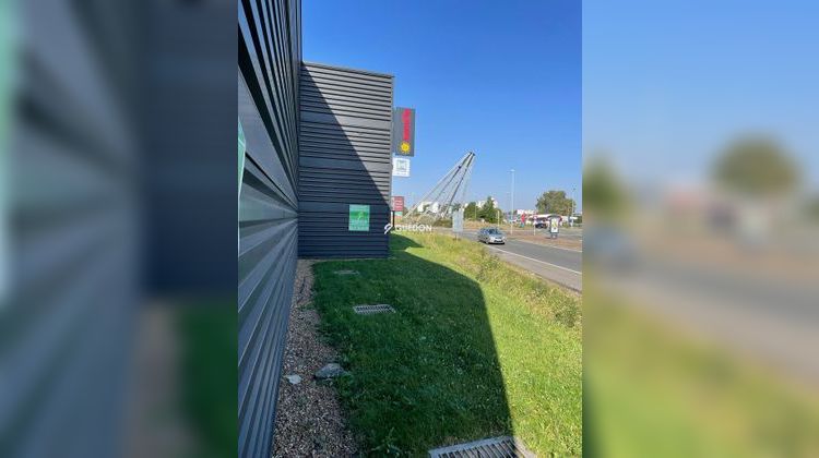 Ma-Cabane - Location Local commercial Angers, 464 m²