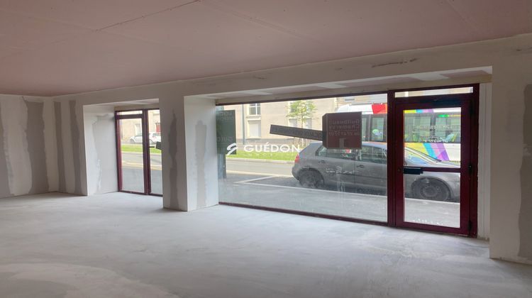 Ma-Cabane - Location Local commercial Angers, 70 m²