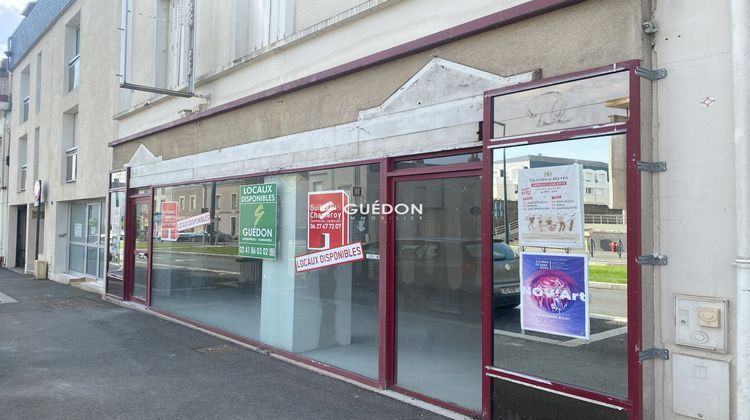 Ma-Cabane - Location Local commercial Angers, 70 m²