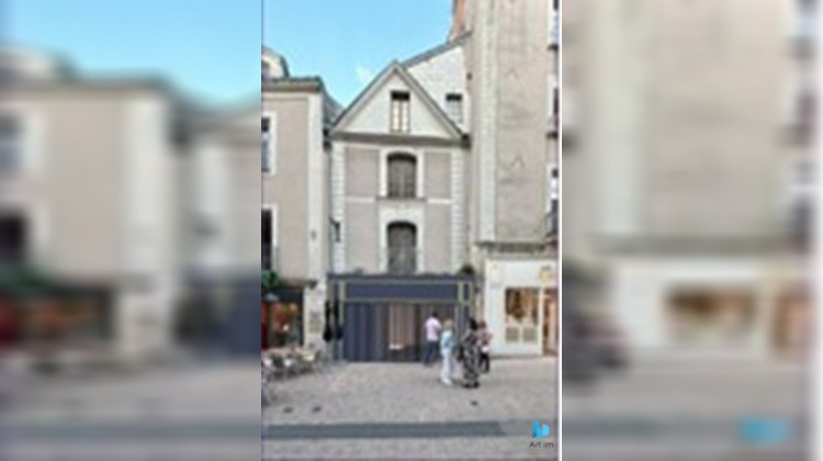 Ma-Cabane - Location Local commercial Angers, 74 m²