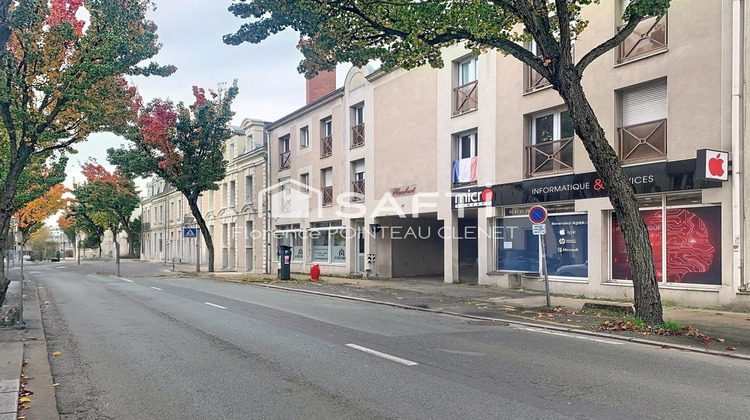 Ma-Cabane - Location Local commercial Angers, 70 m²