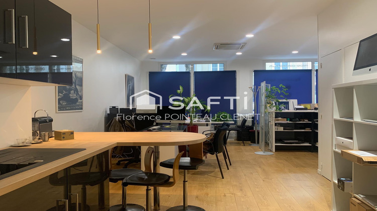 Ma-Cabane - Location Local commercial Angers, 70 m²