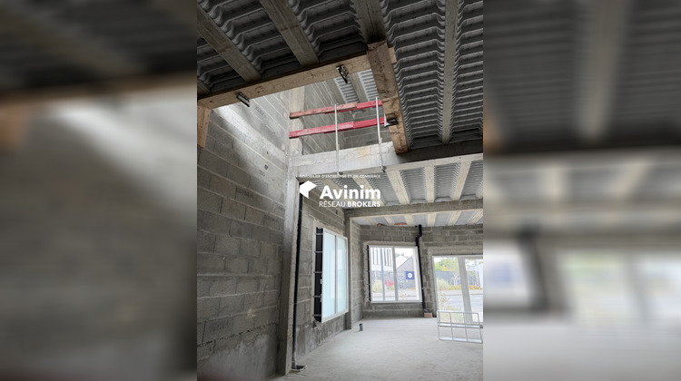 Ma-Cabane - Location Local commercial Angers, 403 m²