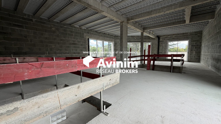 Ma-Cabane - Location Local commercial Angers, 403 m²