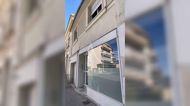 Ma-Cabane - Location Local commercial ANGERS, 44 m²