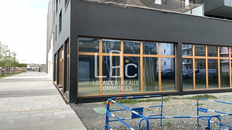 Ma-Cabane - Location Local commercial Angers, 267 m²