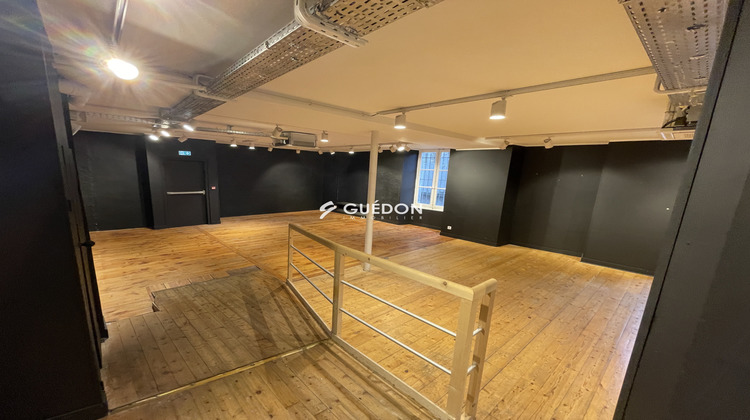 Ma-Cabane - Location Local commercial Angers, 265 m²