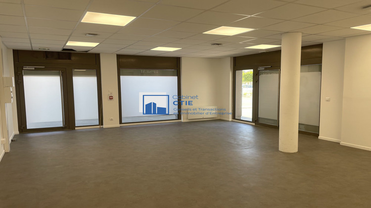 Ma-Cabane - Location Local commercial Angers, 54 m²