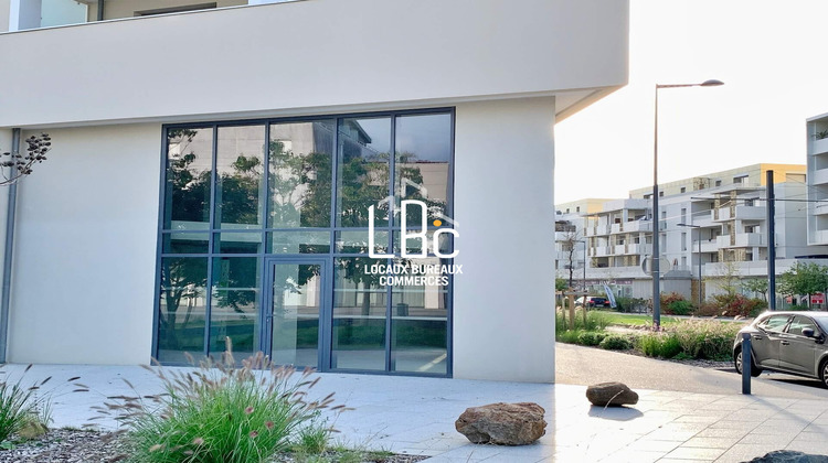 Ma-Cabane - Location Local commercial Angers, 143 m²