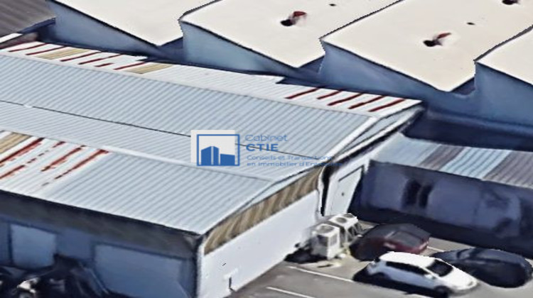 Ma-Cabane - Location Local commercial Angers, 106 m²