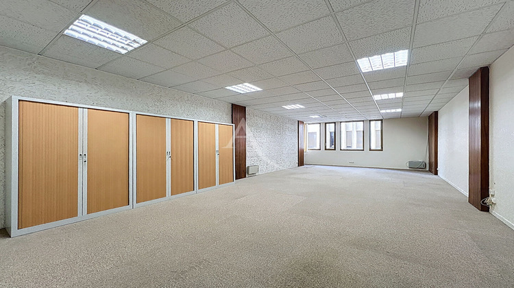 Ma-Cabane - Location Local commercial ANGERS, 53 m²