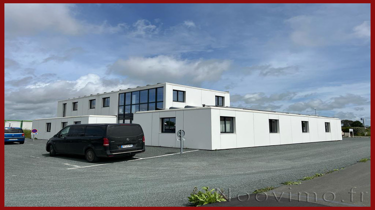 Ma-Cabane - Location Local commercial Angles, 460 m²