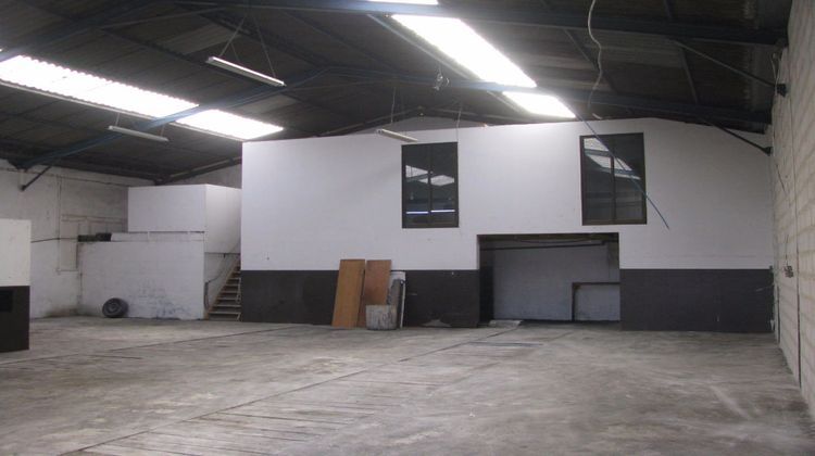 Ma-Cabane - Location Local commercial ANGLET, 300 m²