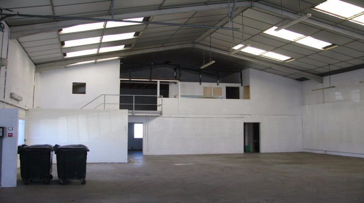 Ma-Cabane - Location Local commercial ANGLET, 320 m²