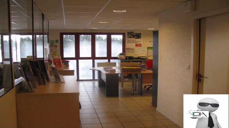 Ma-Cabane - Location Local commercial ANGLET, 250 m²