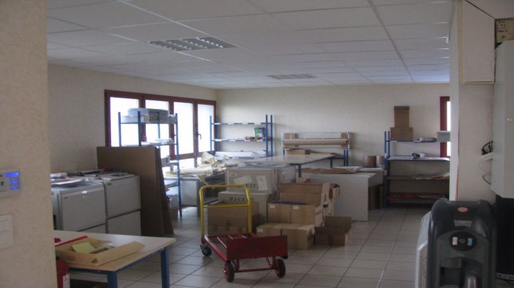 Ma-Cabane - Location Local commercial ANGLET, 250 m²