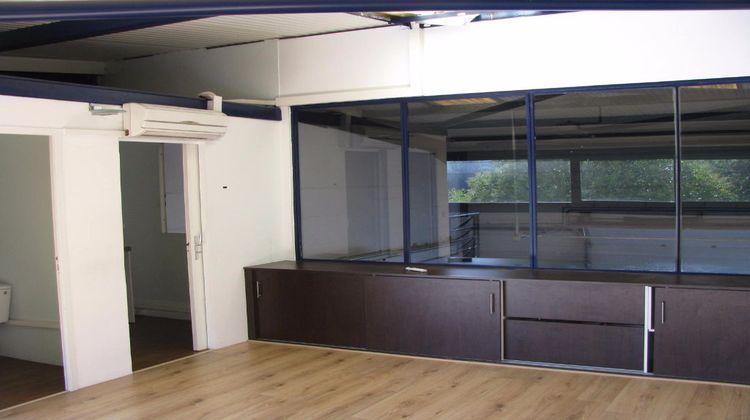 Ma-Cabane - Location Local commercial ANGLET, 120 m²