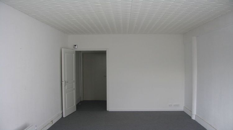 Ma-Cabane - Location Local commercial ANGLET, 28 m²