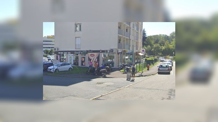 Ma-Cabane - Location Local commercial ANGLET, 54 m²