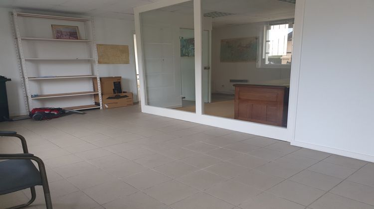 Ma-Cabane - Location Local commercial Anglet, 53 m²