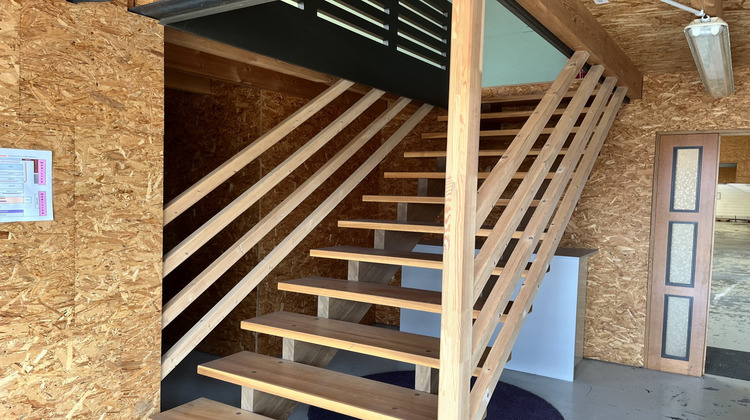 Ma-Cabane - Location Local commercial Anglet, 1334 m²