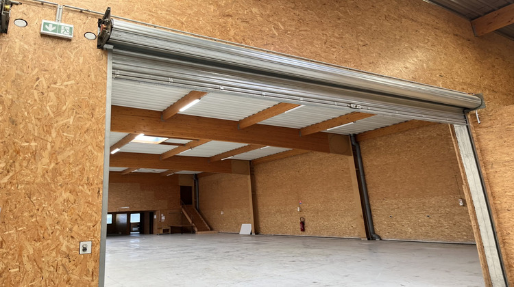 Ma-Cabane - Location Local commercial Anglet, 1334 m²