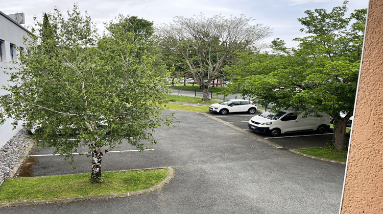 Ma-Cabane - Location Local commercial Anglet, 1334 m²