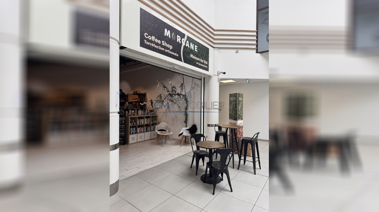 Ma-Cabane - Location Local commercial Anglet, 120 m²