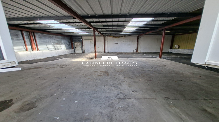 Ma-Cabane - Location Local commercial Anglet, 175 m²