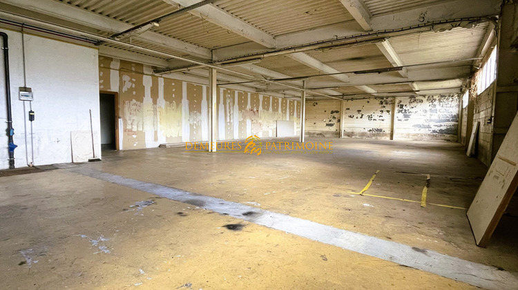 Ma-Cabane - Location Local commercial Angoulême, 1220 m²