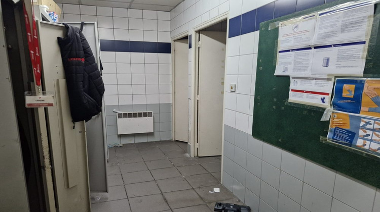 Ma-Cabane - Location Local commercial Angoulême, 715 m²