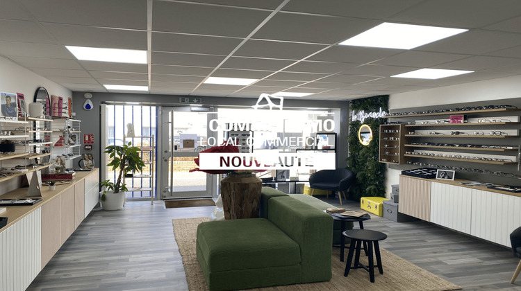 Ma-Cabane - Location Local commercial Angres, 54 m²