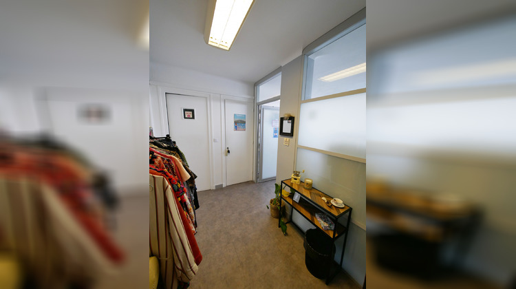 Ma-Cabane - Location Local commercial Annecy, 32 m²