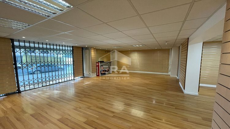 Ma-Cabane - Location Local commercial ANNECY, 94 m²