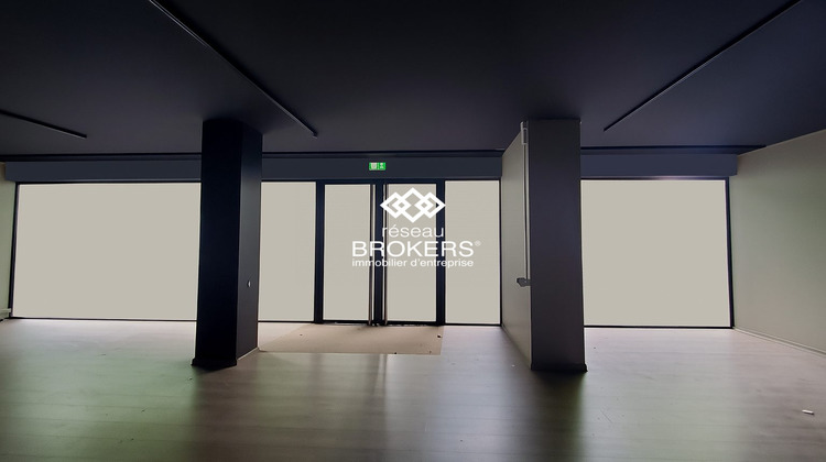 Ma-Cabane - Location Local commercial Annecy, 395 m²