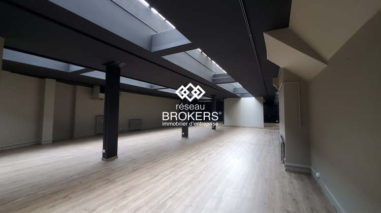 Ma-Cabane - Location Local commercial Annecy, 395 m²