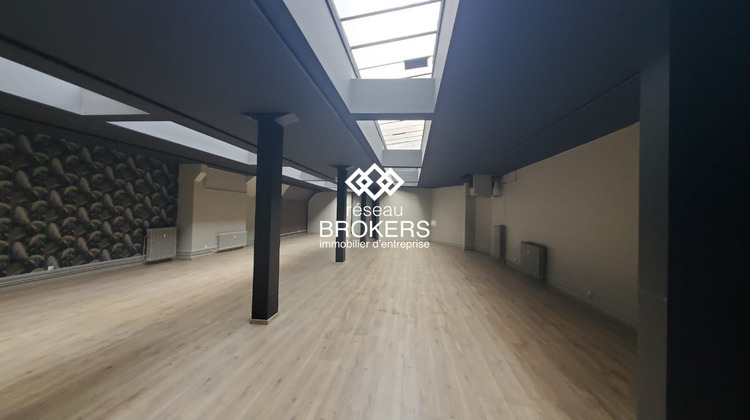 Ma-Cabane - Location Local commercial Annecy, 395 m²