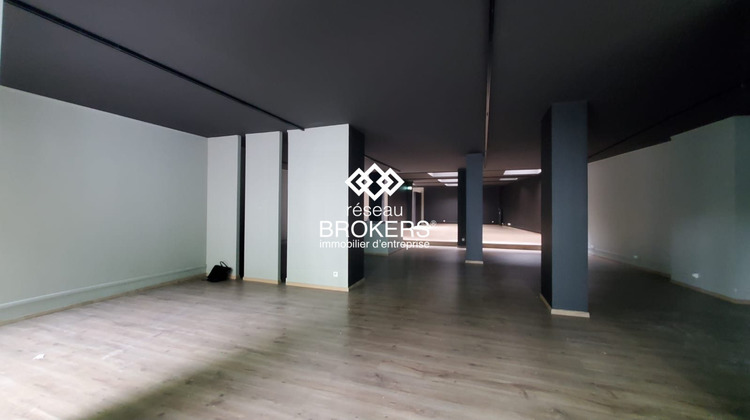Ma-Cabane - Location Local commercial Annecy, 395 m²
