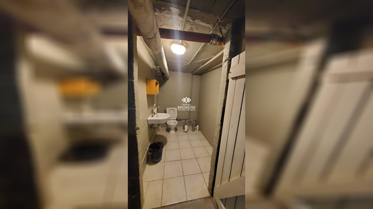 Ma-Cabane - Location Local commercial Annecy, 395 m²