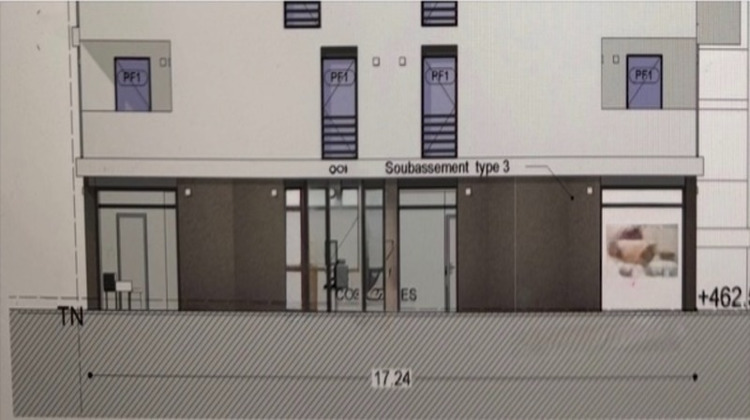 Ma-Cabane - Location Local commercial ANNECY, 130 m²